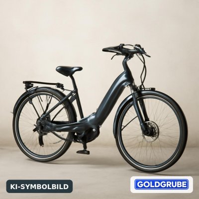 Goldgrube GmbH