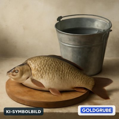 Goldgrube GmbH