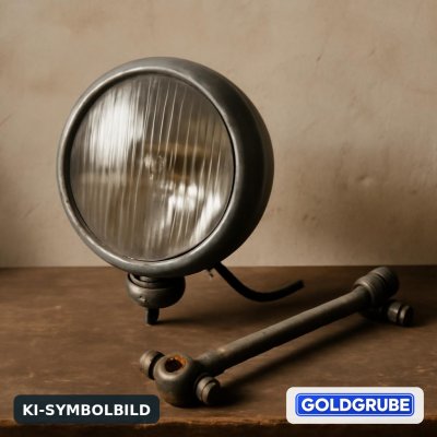 Goldgrube GmbH