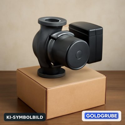 Goldgrube GmbH