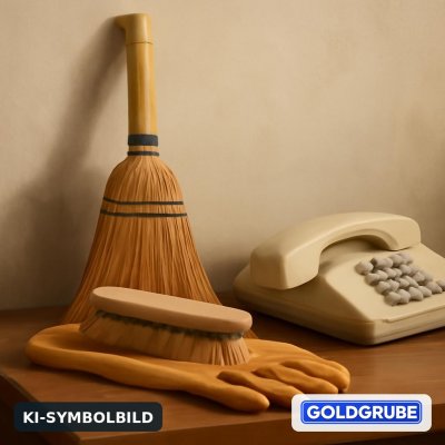 Goldgrube GmbH