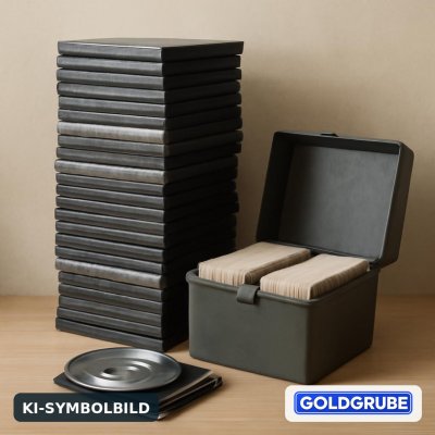 Goldgrube GmbH