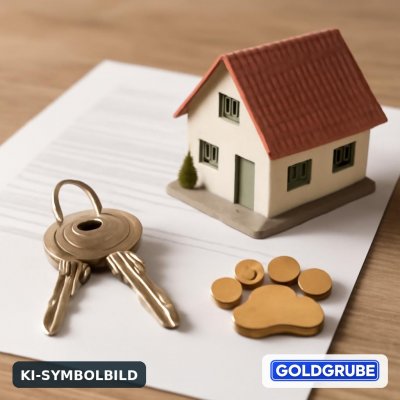 Goldgrube GmbH