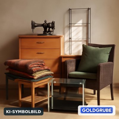 Goldgrube GmbH