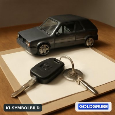 Goldgrube GmbH