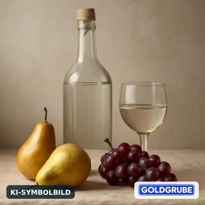 Goldgrube GmbH