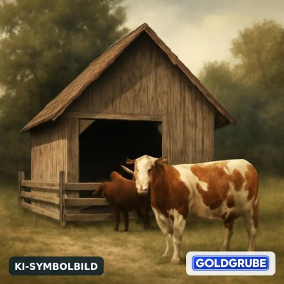 Goldgrube GmbH