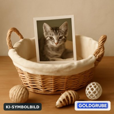 Goldgrube GmbH