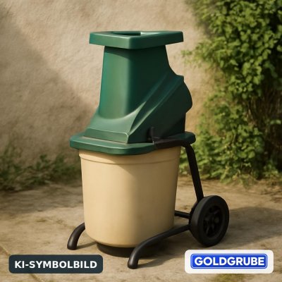 Goldgrube GmbH