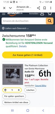 Goldgrube GmbH