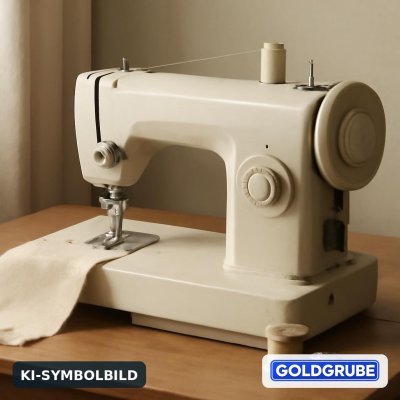 Goldgrube GmbH