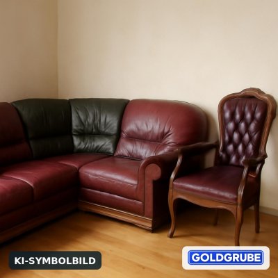 Goldgrube GmbH