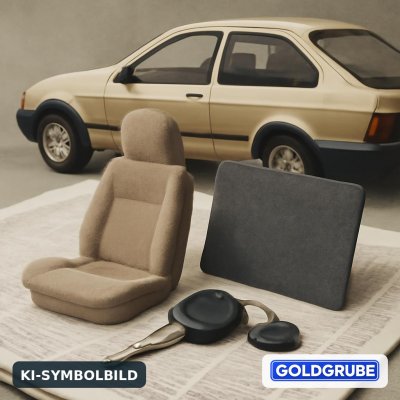 Goldgrube GmbH