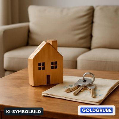 Goldgrube GmbH