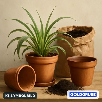 Goldgrube GmbH
