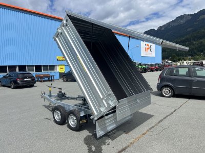 Goldgrube GmbH