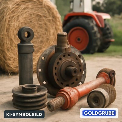 Goldgrube GmbH