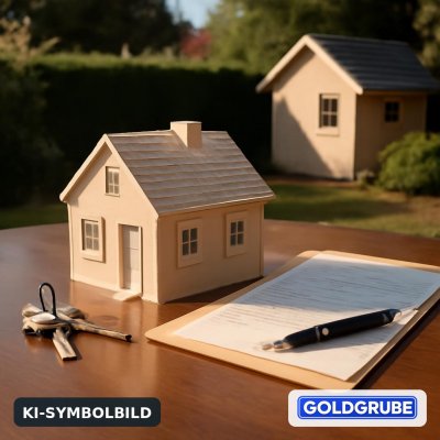 Goldgrube GmbH