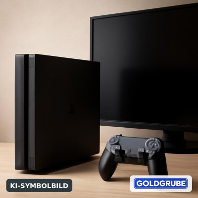 Goldgrube GmbH
