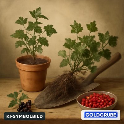 Goldgrube GmbH