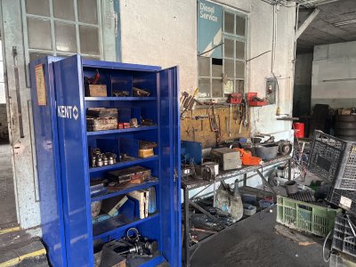 Goldgrube GmbH