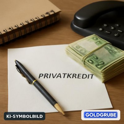 Goldgrube GmbH