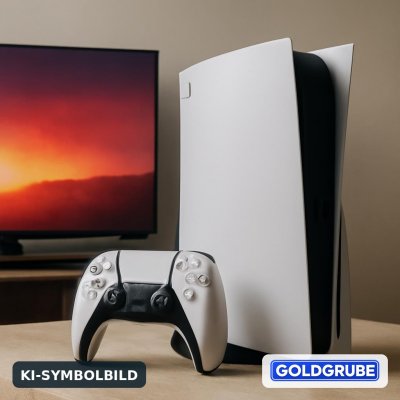 Goldgrube GmbH
