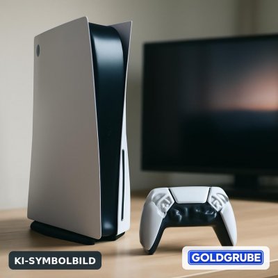 Goldgrube GmbH