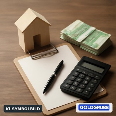 Goldgrube GmbH