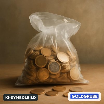 Goldgrube GmbH