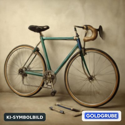 Goldgrube GmbH