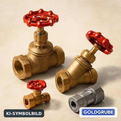 Goldgrube GmbH