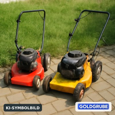 Goldgrube GmbH