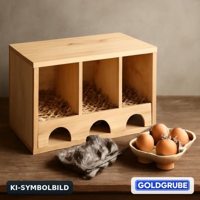 Goldgrube GmbH