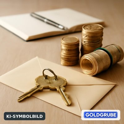 Goldgrube GmbH