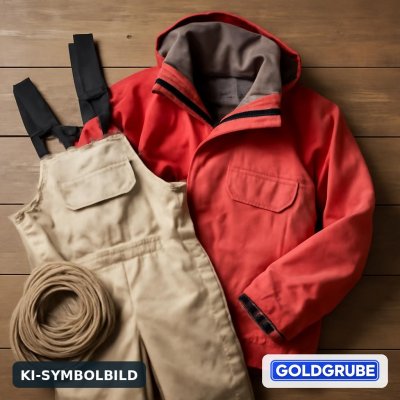 Goldgrube GmbH