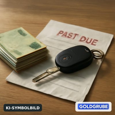 Goldgrube GmbH
