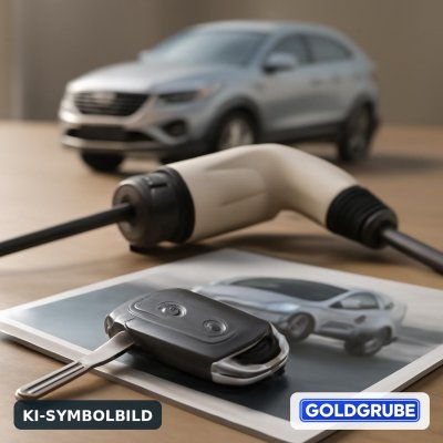 Goldgrube GmbH
