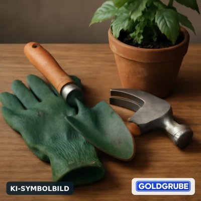 Goldgrube GmbH