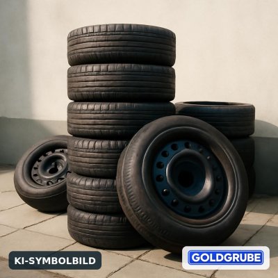 Goldgrube GmbH