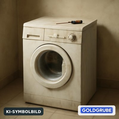 Goldgrube GmbH