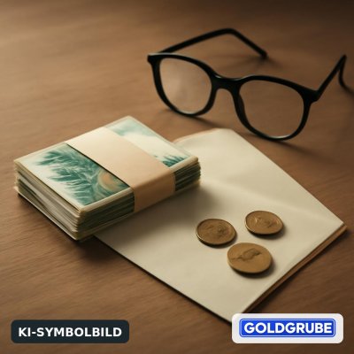 Goldgrube GmbH