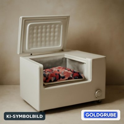 Goldgrube GmbH
