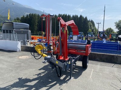 Goldgrube GmbH