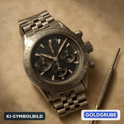 Goldgrube GmbH