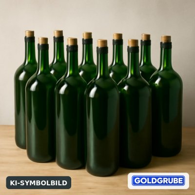Goldgrube GmbH