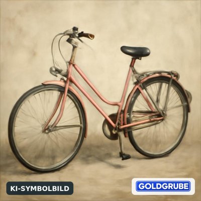 Goldgrube GmbH