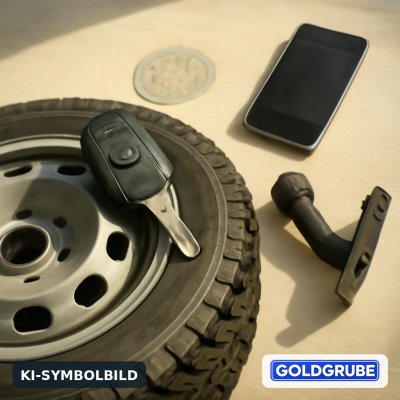 Goldgrube GmbH