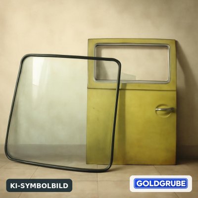 Goldgrube GmbH