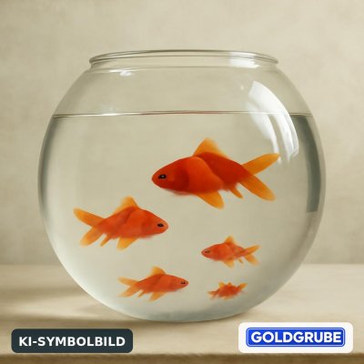 Goldgrube GmbH